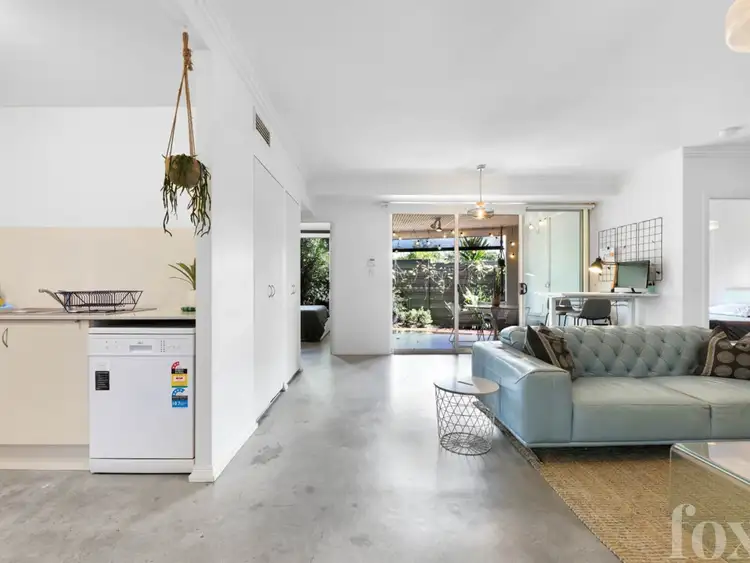 Fifth view of Homely unit listing, 8/6-10 Rose Street, Southport QLD 4215