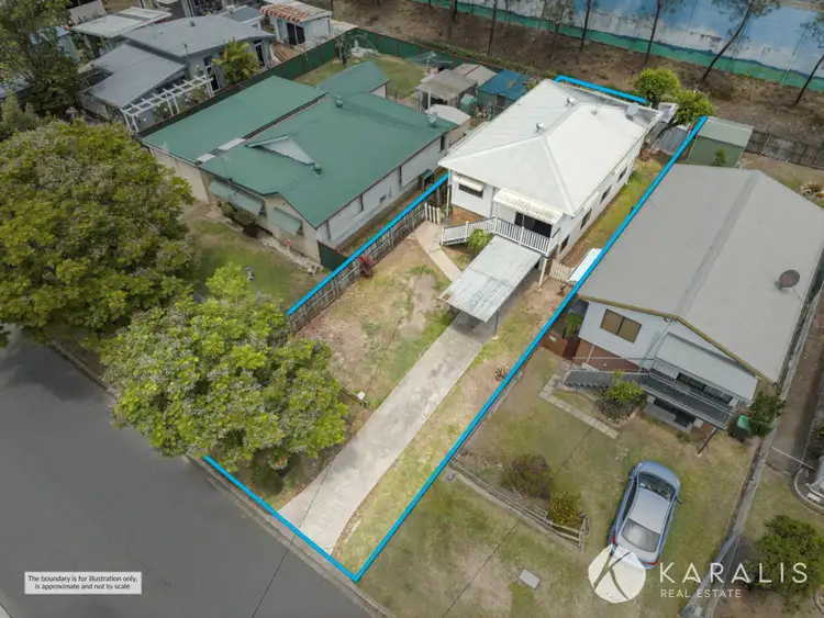 5A Marigold Street, Hemmant QLD 4174