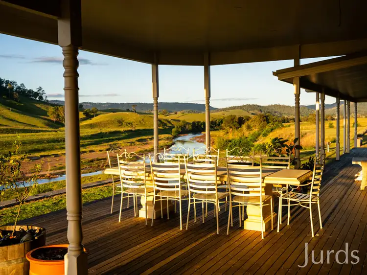 Second view of Homely rural property listing, 232A Fernhill Road, Dalwood NSW 2335