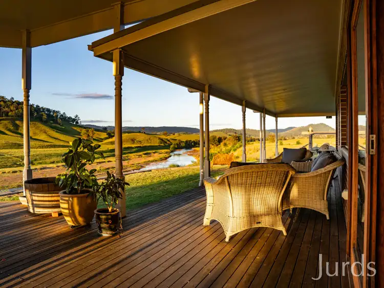 Fifth view of Homely rural property listing, 232A Fernhill Road, Dalwood NSW 2335