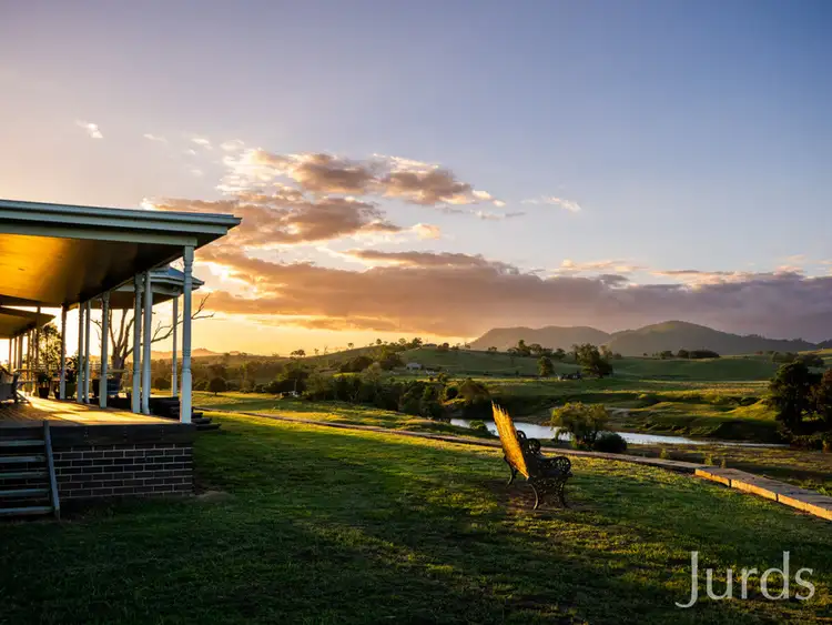 Sixth view of Homely rural property listing, 232A Fernhill Road, Dalwood NSW 2335