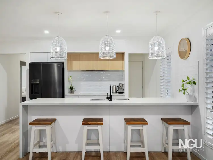 Third view of Homely house listing, 4 Rodeo Street, Spring Mountain QLD 4300