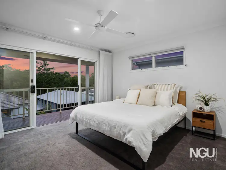 Fourth view of Homely house listing, 4 Rodeo Street, Spring Mountain QLD 4300