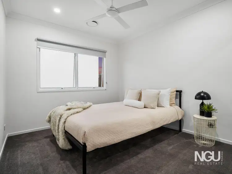 Sixth view of Homely house listing, 4 Rodeo Street, Spring Mountain QLD 4300