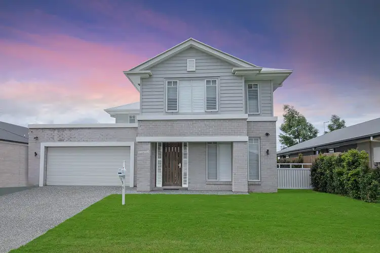 Main view of Homely house listing, 13 Sunray Parade, Griffin QLD 4503