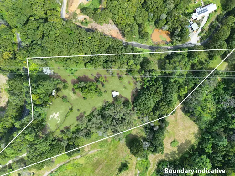 956 Currumbin Creek Road, Currumbin Valley QLD 4223