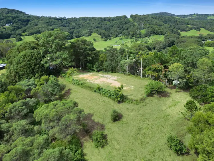 Third view of Homely land listing, 956 Currumbin Creek Road, Currumbin Valley QLD 4223