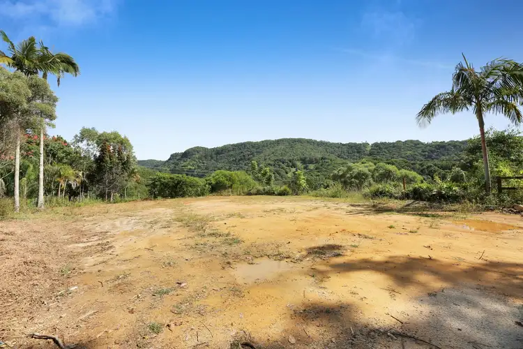 Sixth view of Homely land listing, 956 Currumbin Creek Road, Currumbin Valley QLD 4223