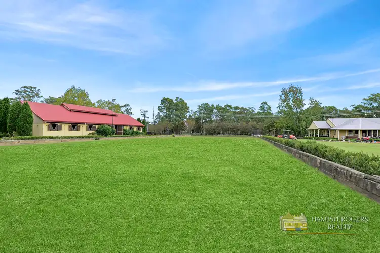 Second view of Homely rural property listing, 55 Gallaghers Road, South Maroota NSW 2756