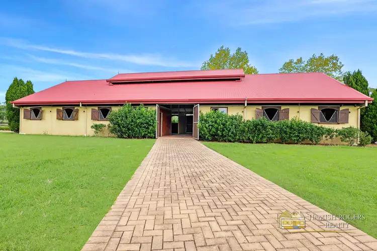 Third view of Homely rural property listing, 55 Gallaghers Road, South Maroota NSW 2756