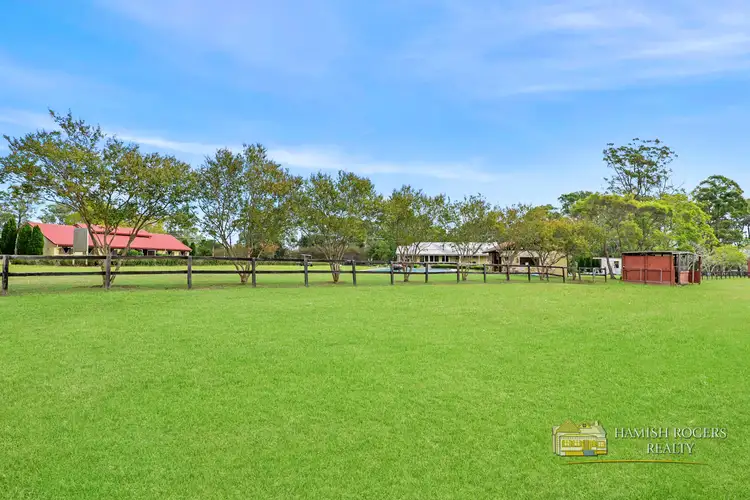 Fourth view of Homely rural property listing, 55 Gallaghers Road, South Maroota NSW 2756