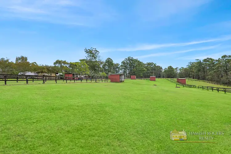 Fifth view of Homely rural property listing, 55 Gallaghers Road, South Maroota NSW 2756