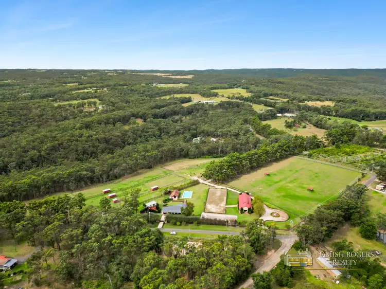 Sixth view of Homely rural property listing, 55 Gallaghers Road, South Maroota NSW 2756