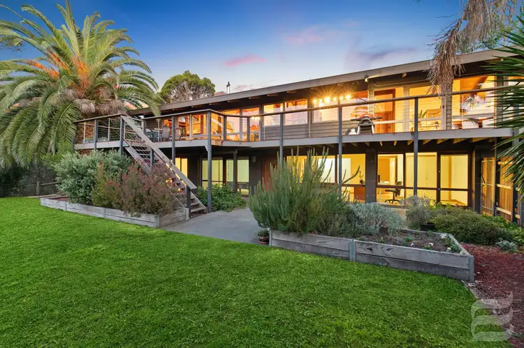 Main view of Homely house listing, 16 Allambi Court, Mount Eliza VIC 3930