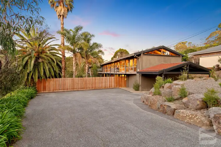 Second view of Homely house listing, 16 Allambi Court, Mount Eliza VIC 3930