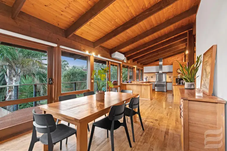 Fourth view of Homely house listing, 16 Allambi Court, Mount Eliza VIC 3930