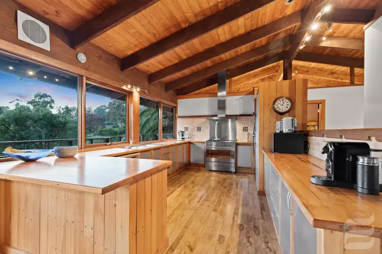 Sixth view of Homely house listing, 16 Allambi Court, Mount Eliza VIC 3930