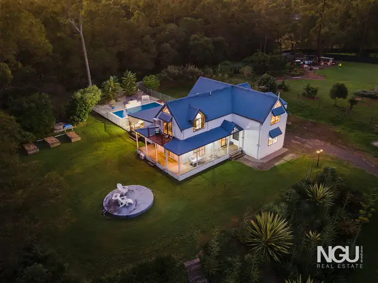 Main view of Homely house listing, 66-70 River Oak Drive, Flagstone QLD 4280