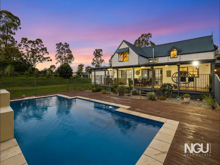 Second view of Homely house listing, 66-70 River Oak Drive, Flagstone QLD 4280
