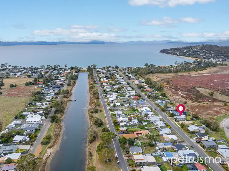 31 Bayview Road, Lauderdale TAS 7021