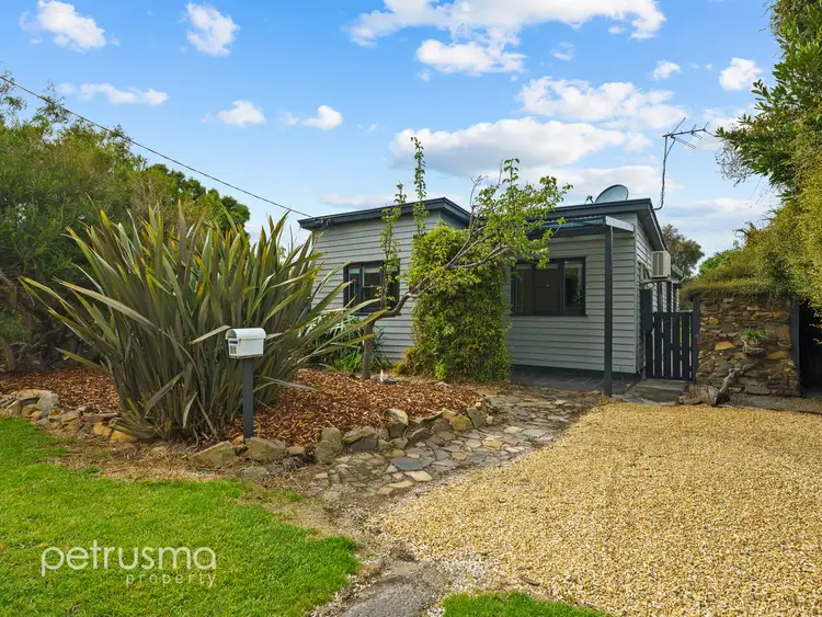 Second view of Homely house listing, 31 Bayview Road, Lauderdale TAS 7021