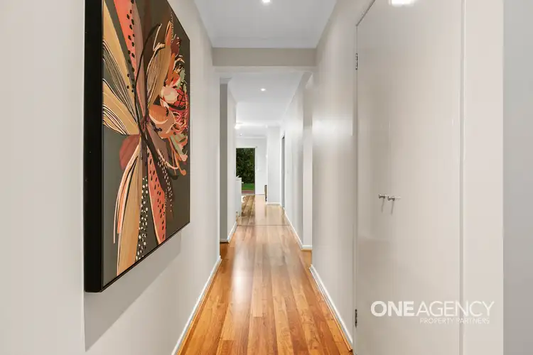 Second view of Homely house listing, 11 Marble Road, Point Cook VIC 3030