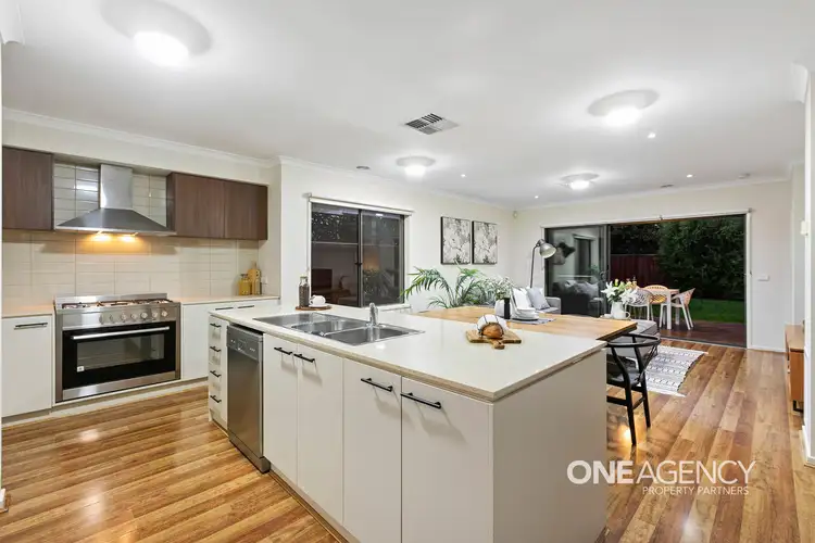 Third view of Homely house listing, 11 Marble Road, Point Cook VIC 3030