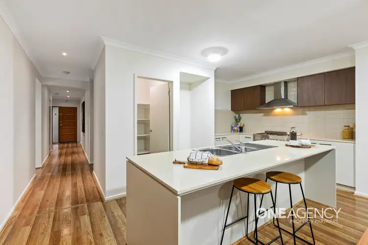 Fifth view of Homely house listing, 11 Marble Road, Point Cook VIC 3030
