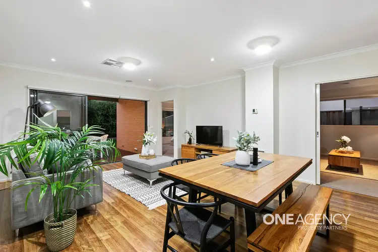 Sixth view of Homely house listing, 11 Marble Road, Point Cook VIC 3030