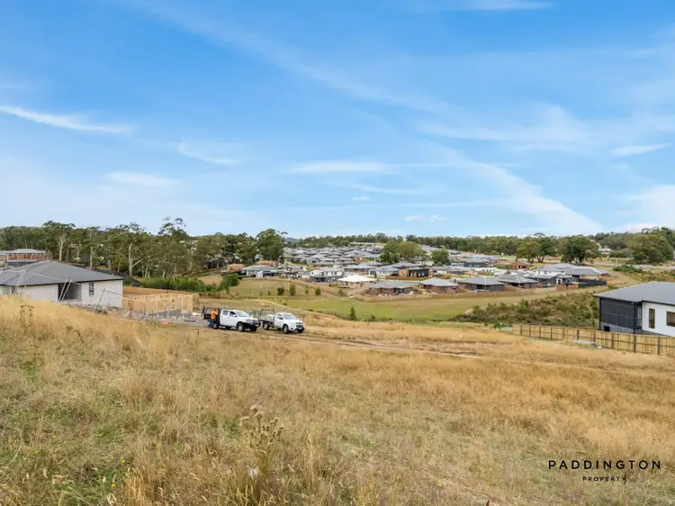 Sixth view of Homely land listing, 24 O'Connor Drive, Kingston TAS 7050