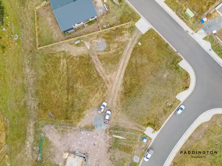 Seventh view of Homely land listing, 24 O'Connor Drive, Kingston TAS 7050