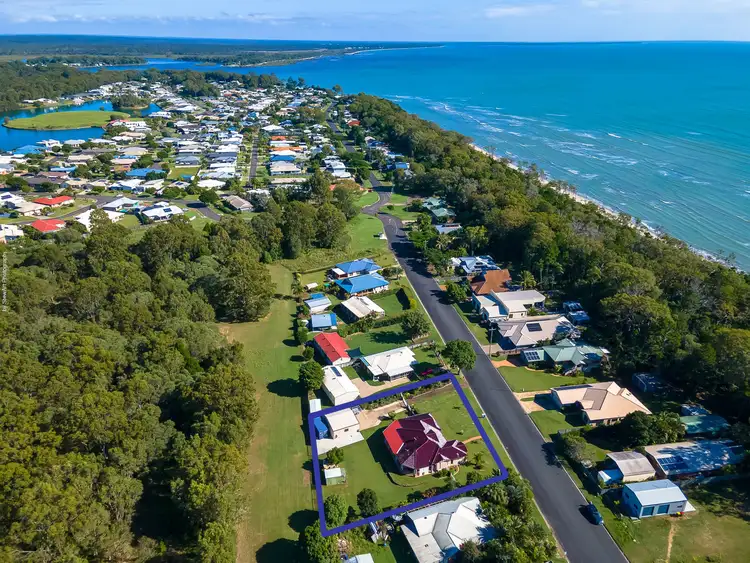 151-153 Kingfisher Parade, Toogoom QLD 4655