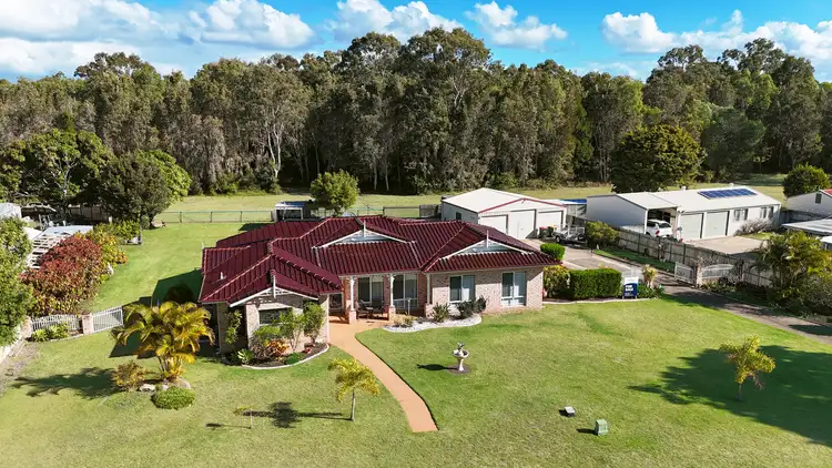 151-153 Kingfisher Parade, Toogoom QLD 4655