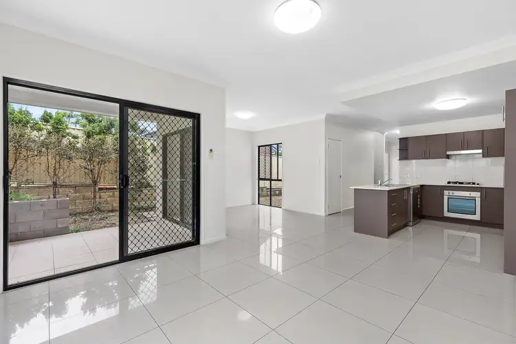 Second view of Homely semi-detached listing, 2/13 Nerida Street, Rochedale South QLD 4123
