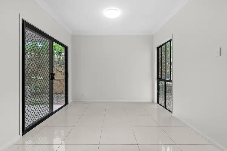Fifth view of Homely semi-detached listing, 2/13 Nerida Street, Rochedale South QLD 4123