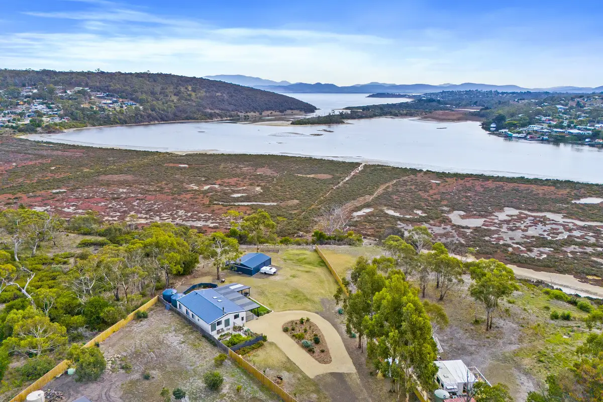 Main view of Homely house listing, 18 Colleen Crescent, Primrose Sands TAS 7173