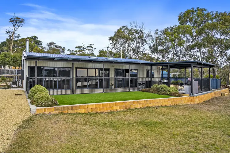 Fourth view of Homely house listing, 18 Colleen Crescent, Primrose Sands TAS 7173