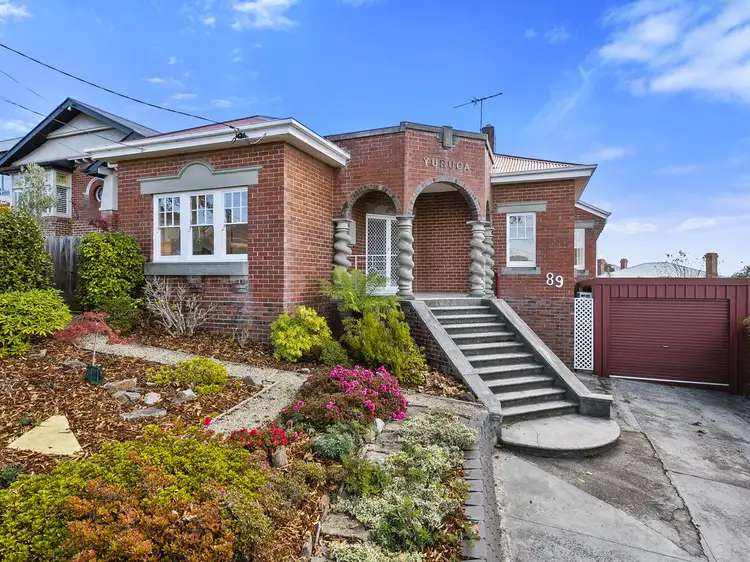 89 Forest Road, West Hobart TAS 7000