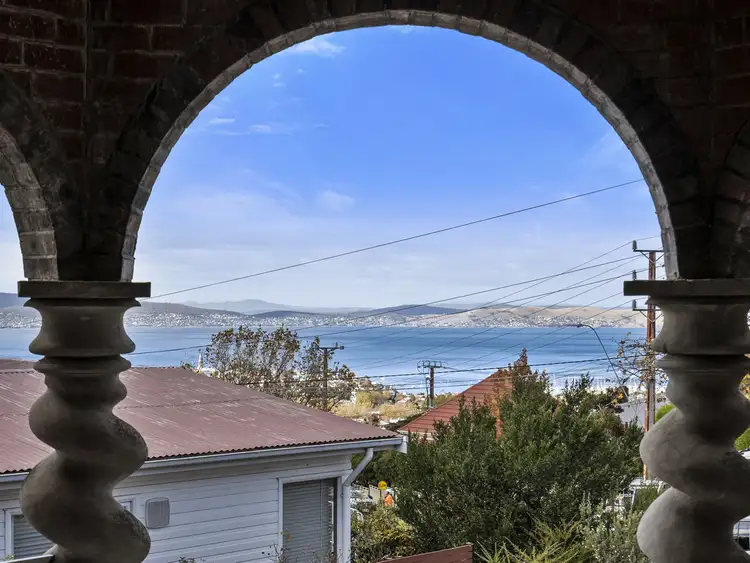 Third view of Homely house listing, 89 Forest Road, West Hobart TAS 7000