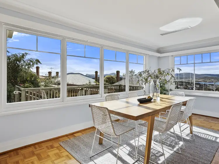 Fifth view of Homely house listing, 89 Forest Road, West Hobart TAS 7000