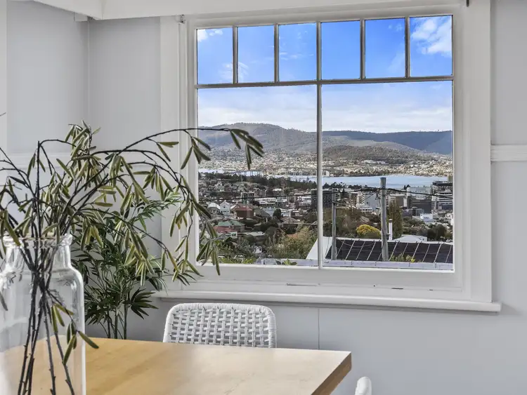 Sixth view of Homely house listing, 89 Forest Road, West Hobart TAS 7000