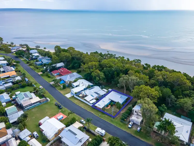 Main view of Homely house listing, 96 Kingfisher Parade, Toogoom QLD 4655