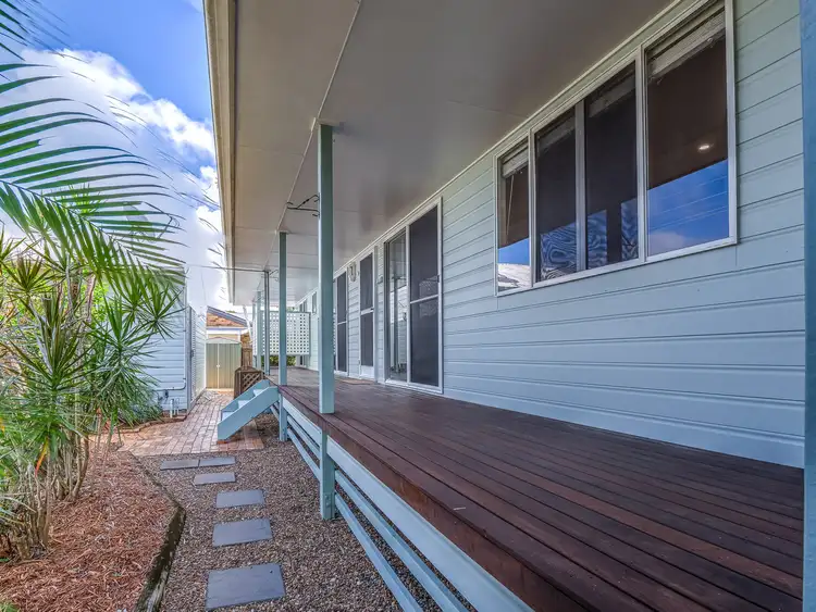 Third view of Homely house listing, 96 Kingfisher Parade, Toogoom QLD 4655