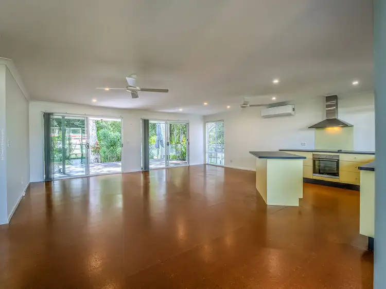 Fourth view of Homely house listing, 96 Kingfisher Parade, Toogoom QLD 4655