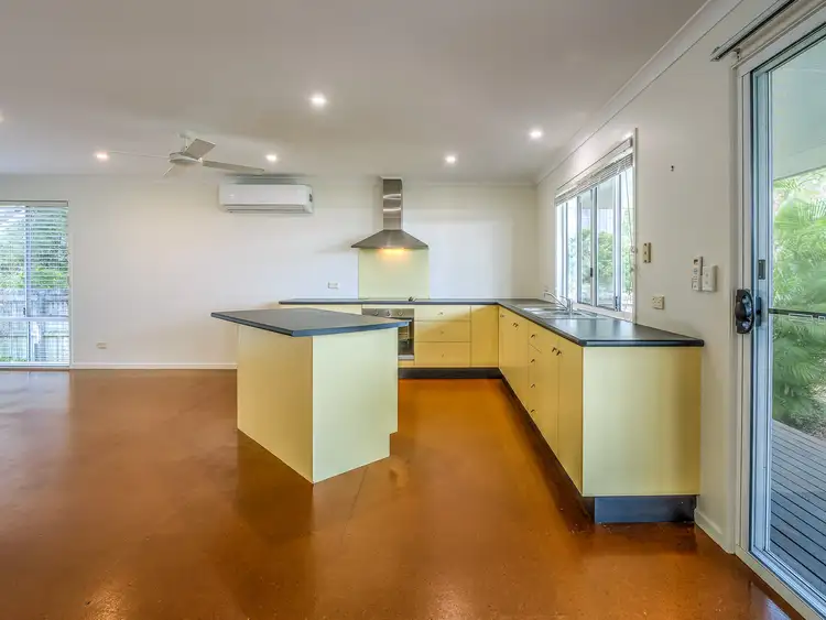 Sixth view of Homely house listing, 96 Kingfisher Parade, Toogoom QLD 4655