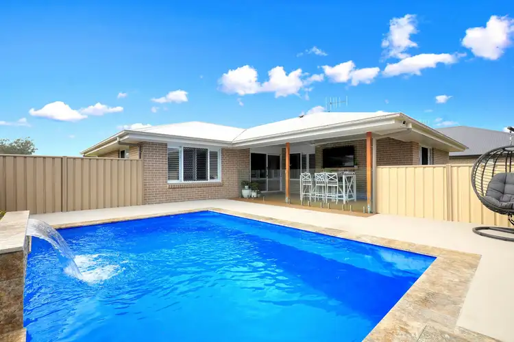 Third view of Homely house listing, 41 Caretta Circuit, Toogoom QLD 4655