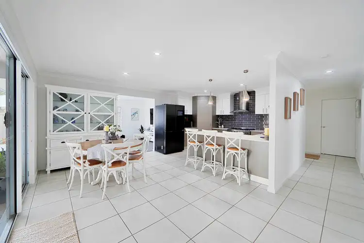 Fourth view of Homely house listing, 41 Caretta Circuit, Toogoom QLD 4655