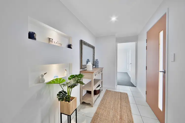 Fifth view of Homely house listing, 41 Caretta Circuit, Toogoom QLD 4655