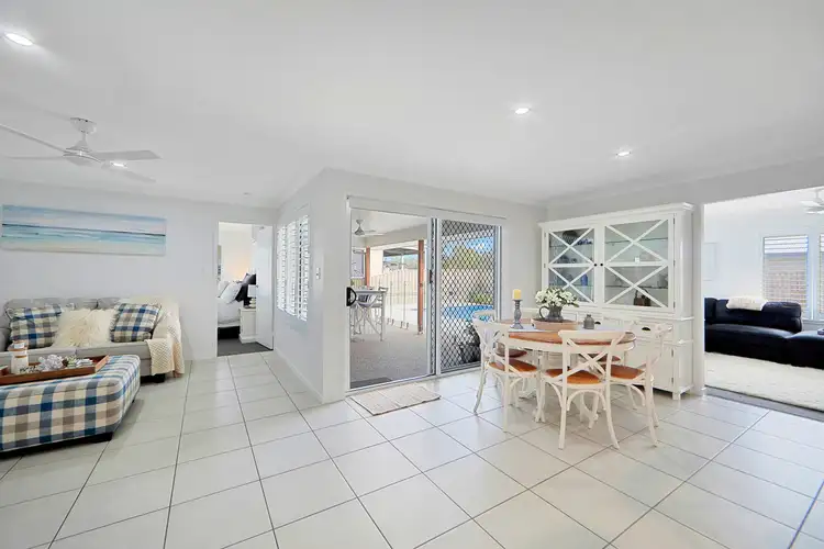 Sixth view of Homely house listing, 41 Caretta Circuit, Toogoom QLD 4655