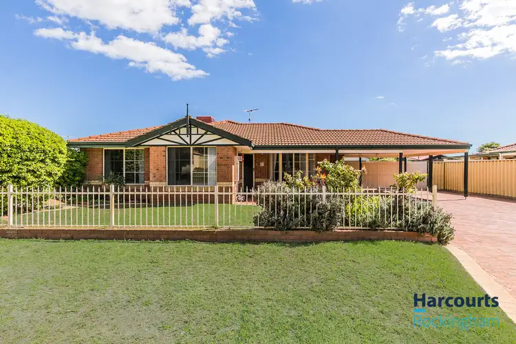 15 Rothesay Court